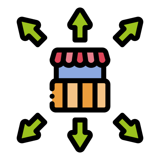 Market Entry and Expansion