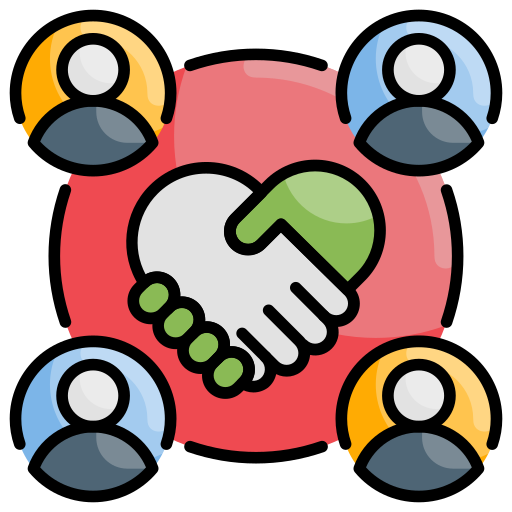 Networking and Relationship Building