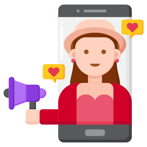 Influencer Marketing