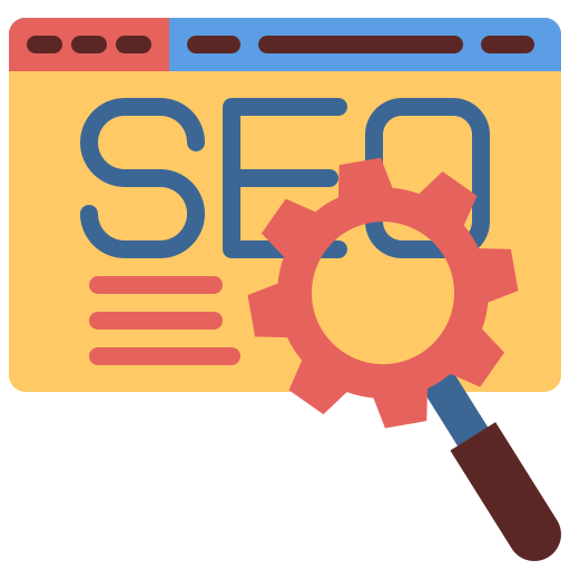 Search Engine Optimization (SEO)